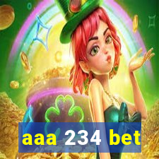 aaa 234 bet